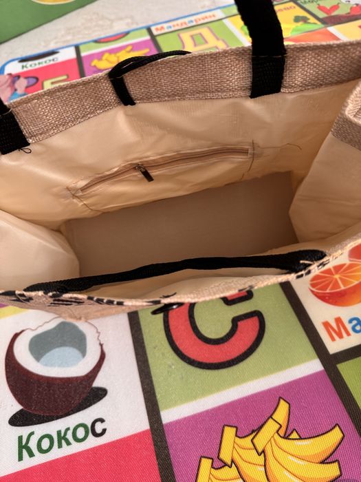 Продам сумочки новые