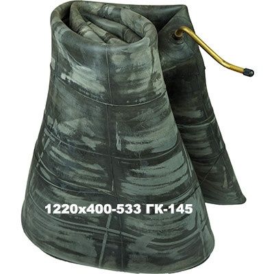 Камера 1220х400х533 (425/85-21)