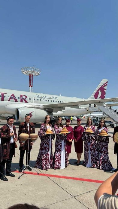 Организация международных мероприятий– успешный выход на мировую арену