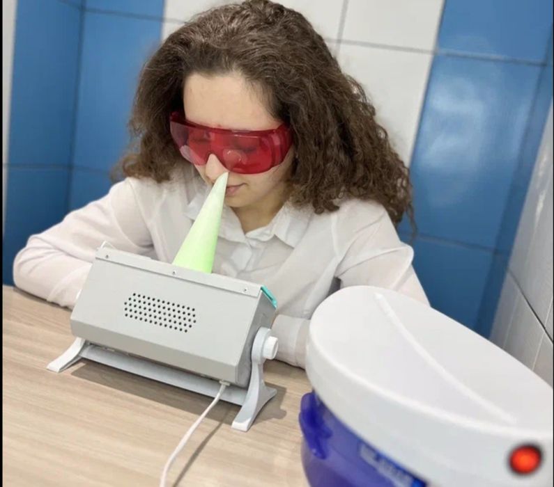 ОУФк-01 «Солнышко» облучатель ультрафиолетовый кварцевый