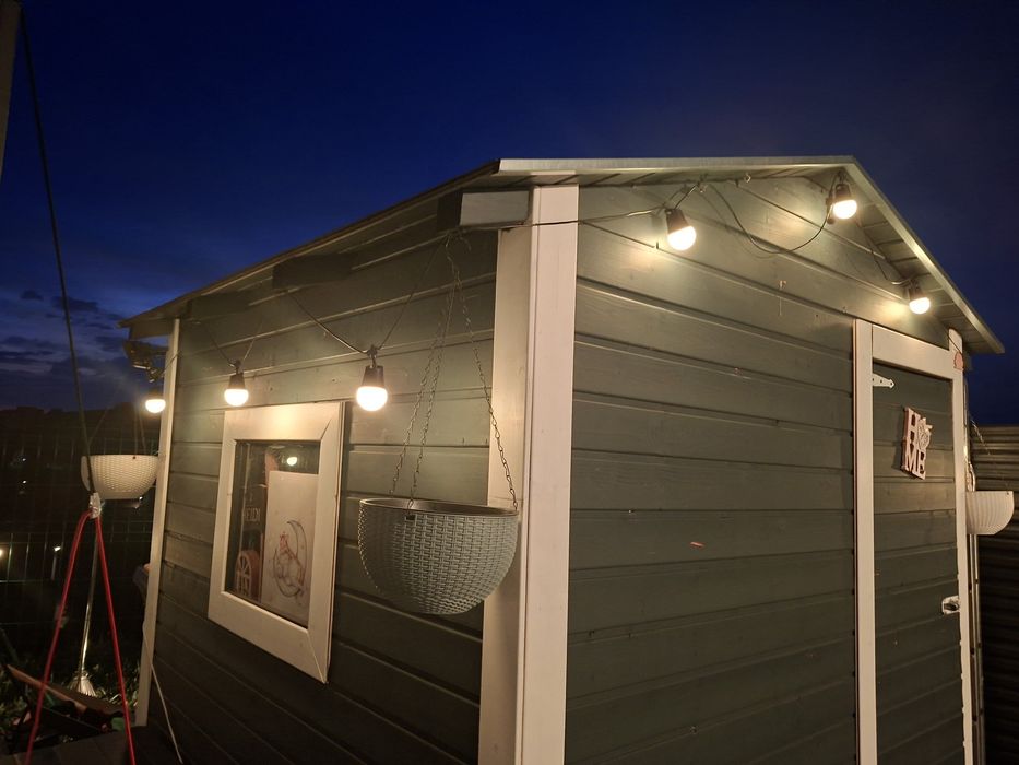 Govee string lights 2