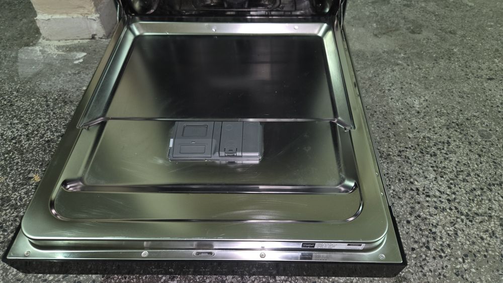 Съдомиялна машина Whirlpool