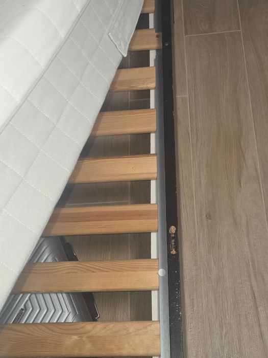 Детско легло Икеа