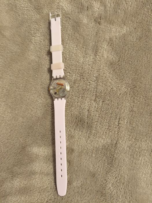 Дамски часовник swatch