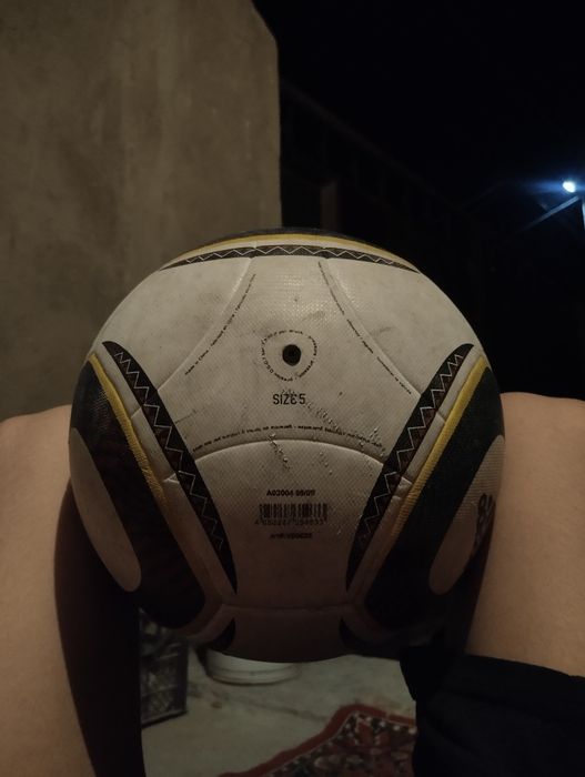 Мяч 2010 World cup