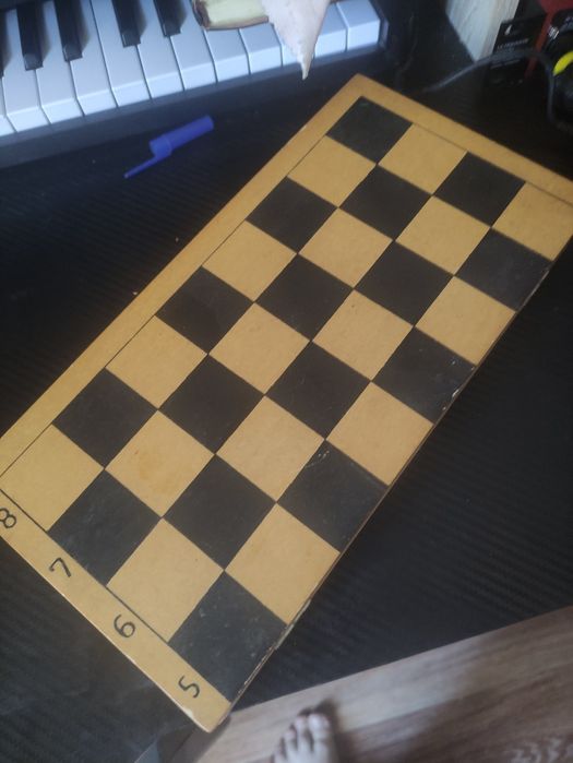 Продам шахматы СССР