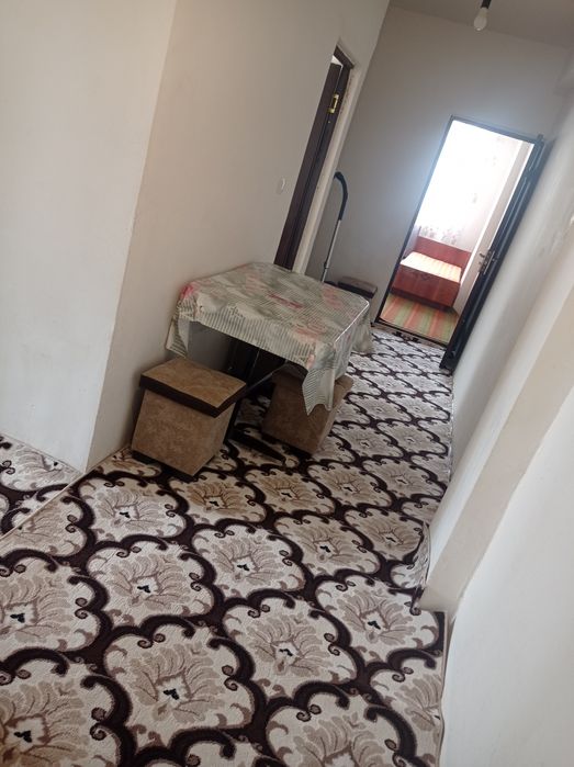 3 комнатная квартира на аренду