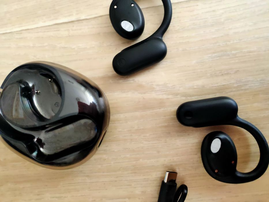 Casti Wireless Hy-T26 Pro