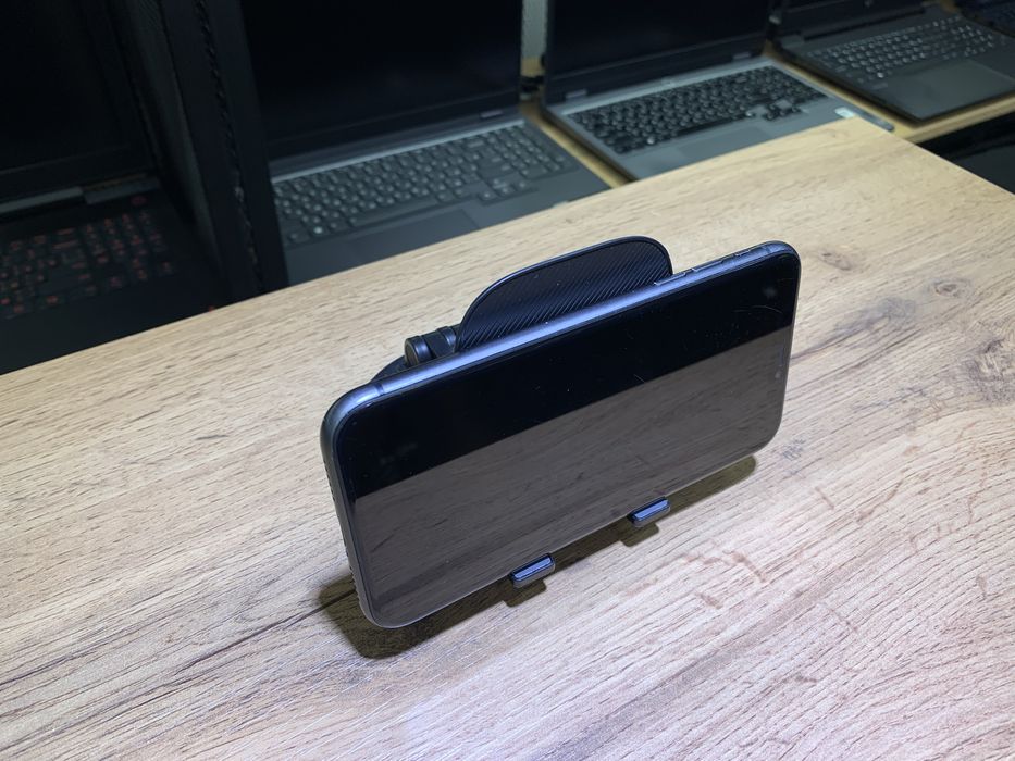 iPhone 11, 64 GB, черный, 1216/А10