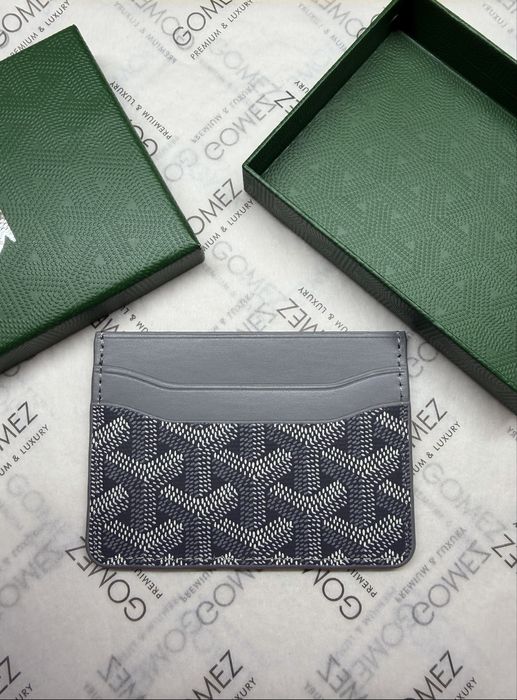 Goyard cardholder