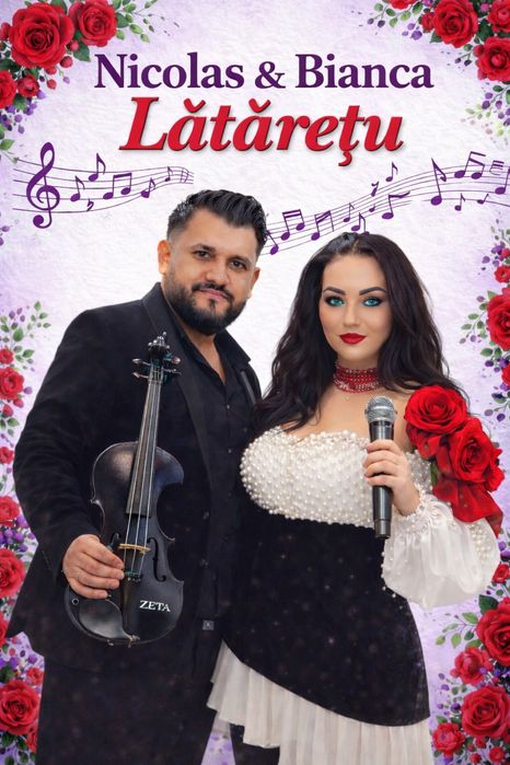 Formatie/Orchestra evenimente nunti botezuri