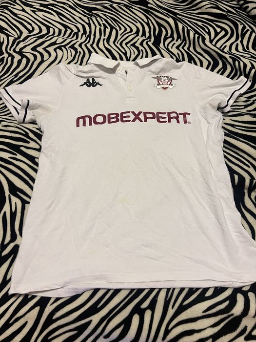 echipament fc rapid marimea S-M