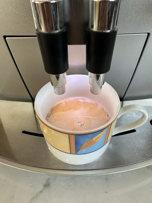 Espresor automat cafea Jura Impressa J5