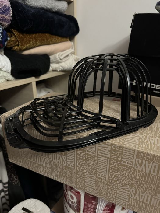 Organizator de spalare pentru sepci