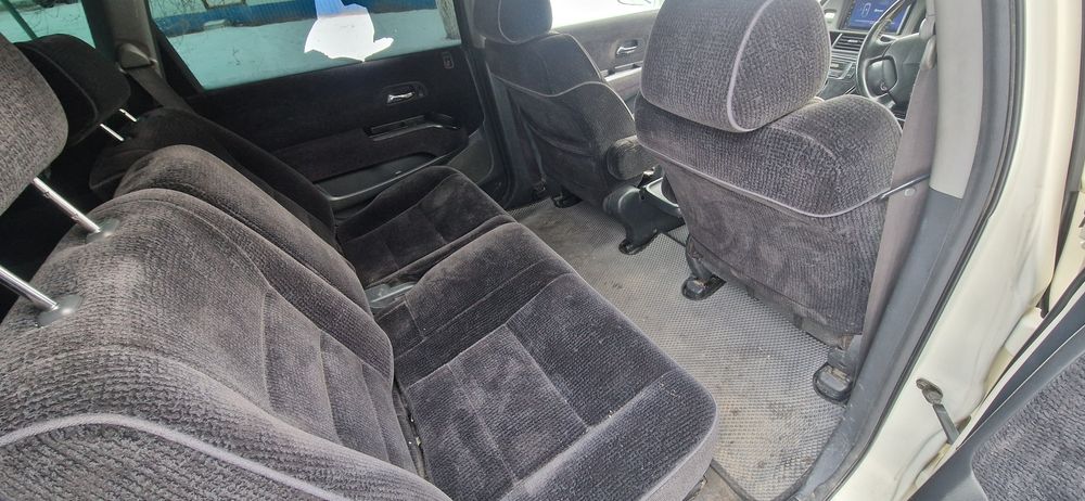 Хонда Одиссей срочно