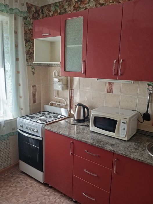 Сдаю квартиру,на долгий срок.