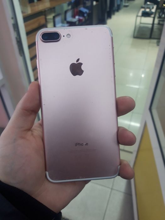 iPhone 7 plus 32 gb