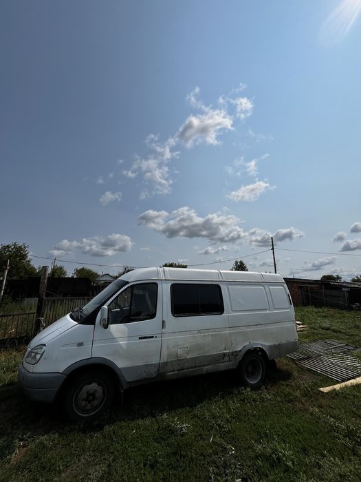 газель 406 карбюратор