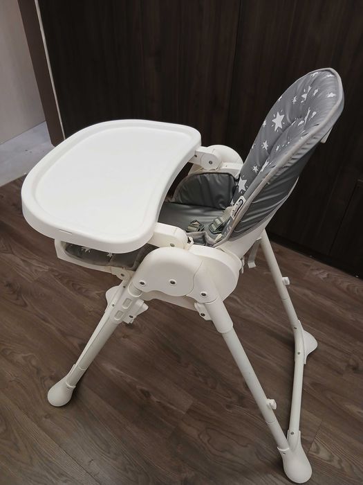 Детско столче за хранене