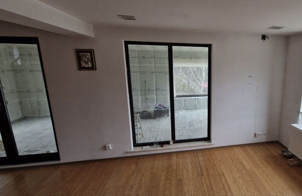 set de 3 geamuri qfort