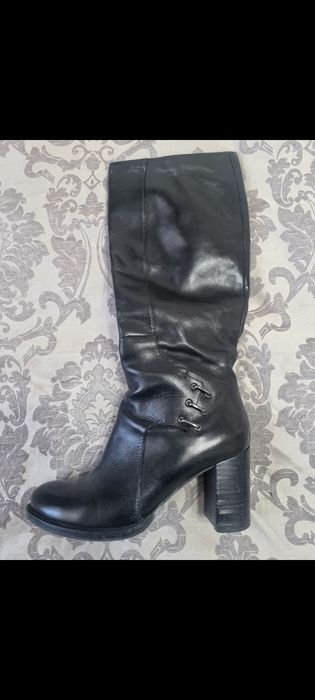 Кожанные в хорошем состоянии