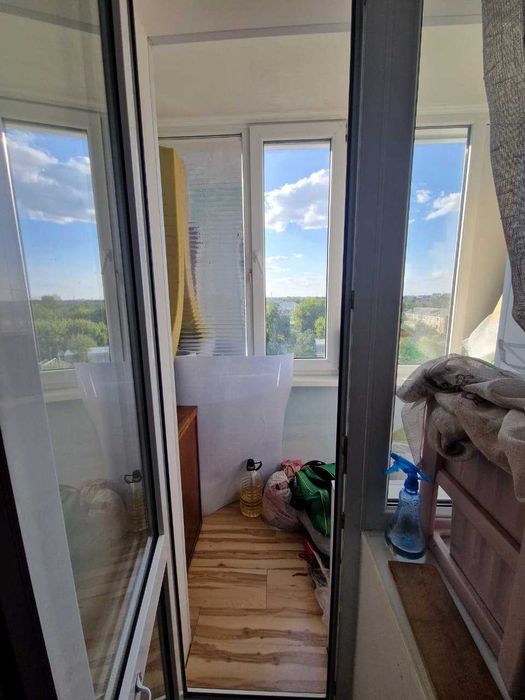 продам 3хкомнатнаую р-н Военного городка