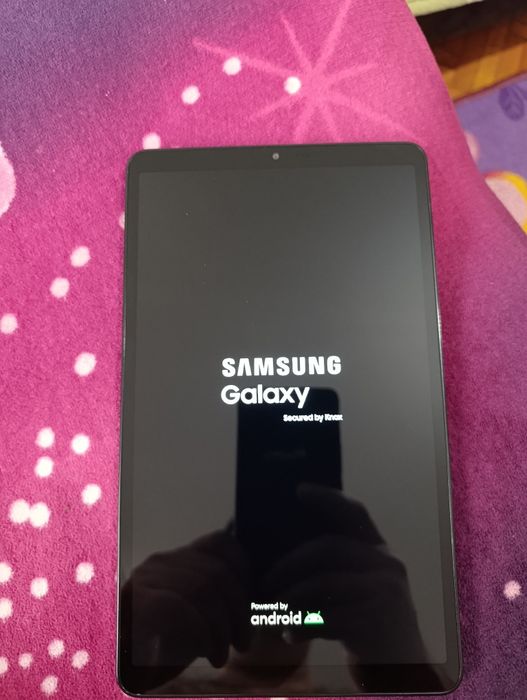 Tableta Samsung SM-X110