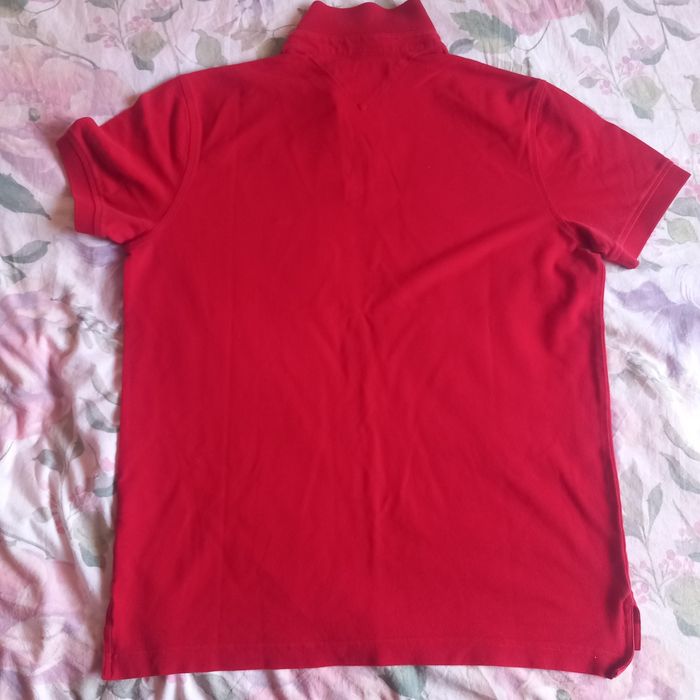 Tricou original Tommy Hilfiger, marimea M, nou fara eticheta