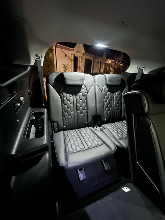Kia sorento 3.5 full
