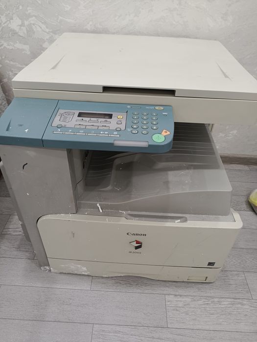 Продается принтер А3