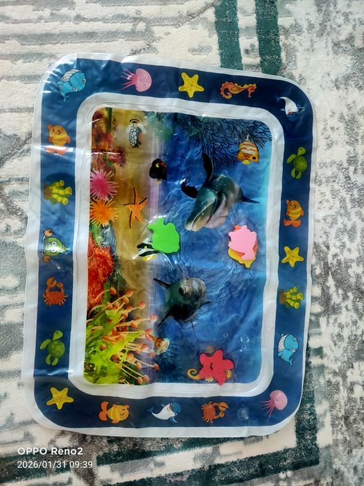 Продам детский коврик