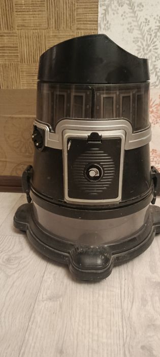 Пылесос бу не рабочий