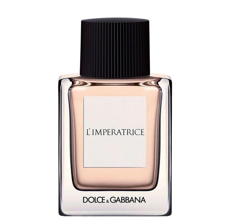 Туалетная вода Dolce Gabbana L`Imperatrice Eau De Toilette 50 ml