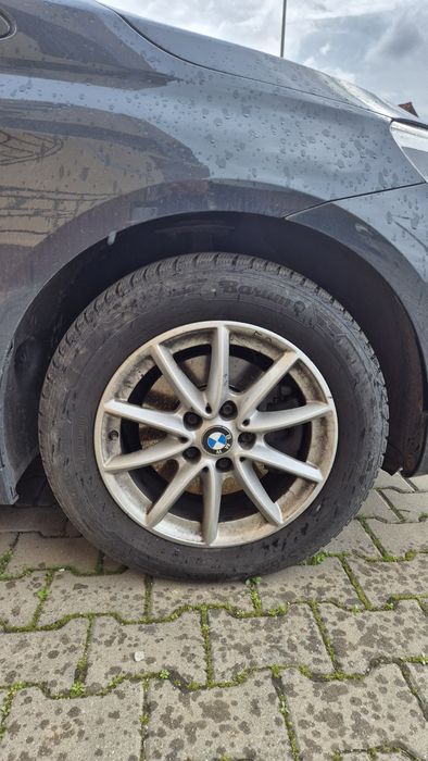BMW seria 2 Active Tourer