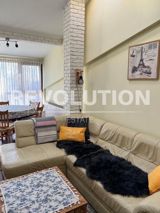 Тристаен апартамент  в гр.Варна, Виница!