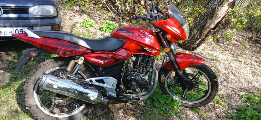 Продам рейсер 250 р 6.