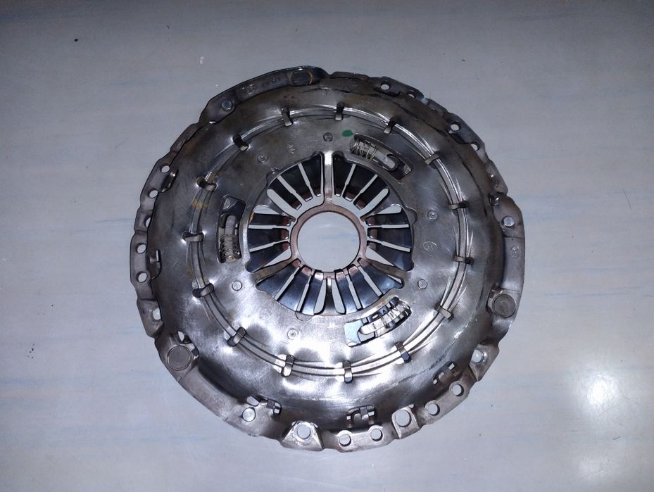 Комплект сцепления от V8 BMW (м60/м62/s62)