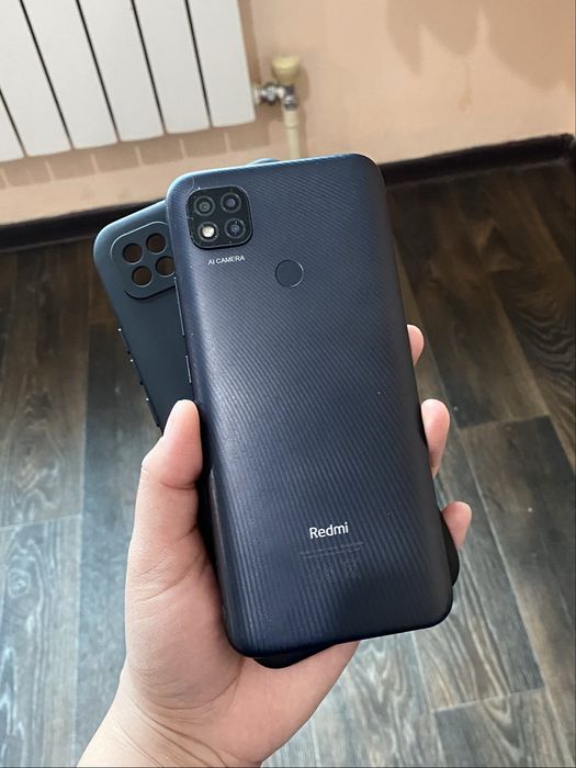 Продам Redmi 9C.