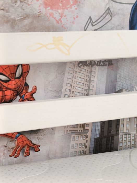 Детская кровать Софа