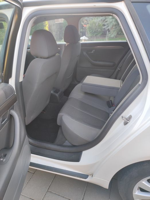 Seat Exeo, 2.0 Diesel, Euro 5, an 2012, Recent adus !