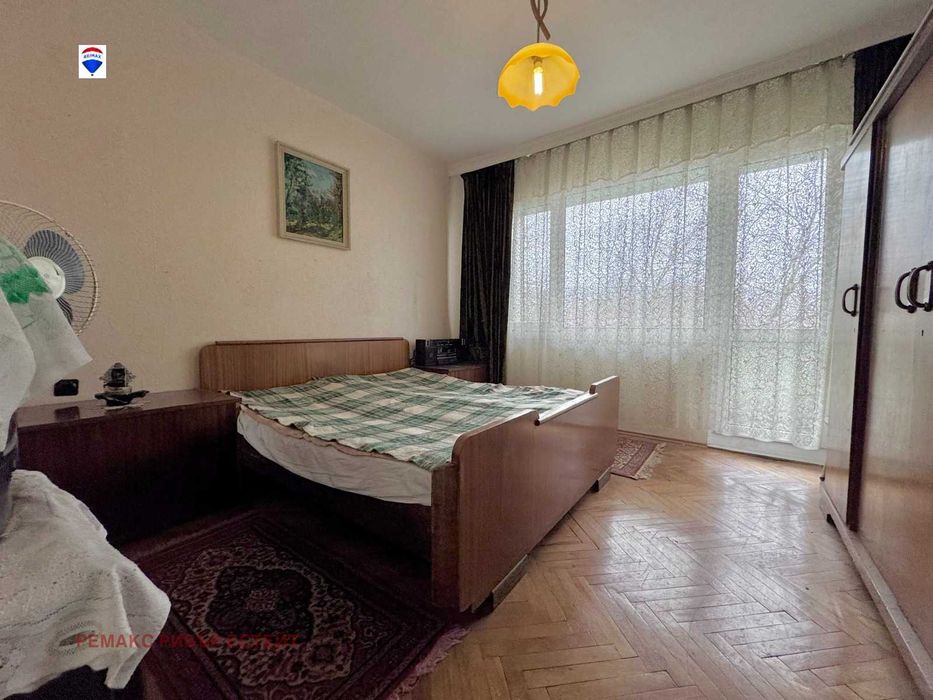 Продава се Двустаен апартамент в Русе, Мидия Енос - 63 кв.м за 647 €/кв.м - Снимка #11