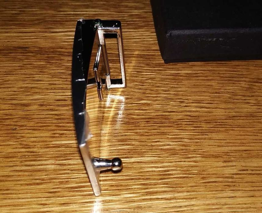 Ремень двусторонний