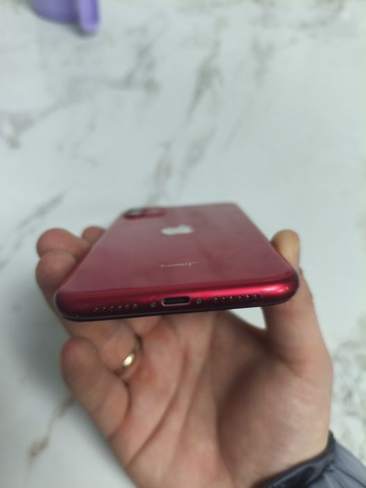 Айфон 11  память 128