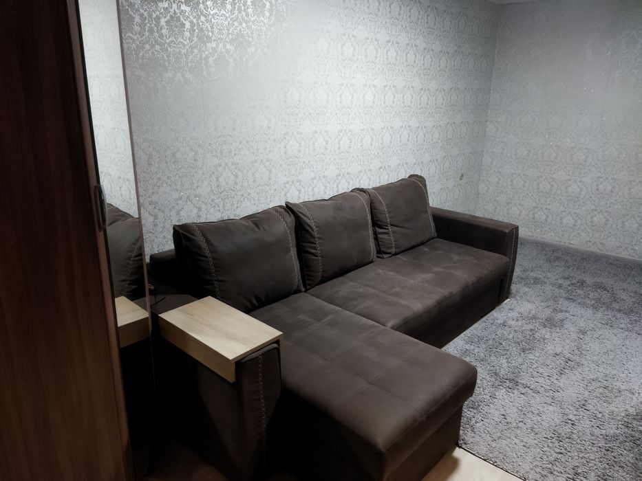 Однокомнатная квартира