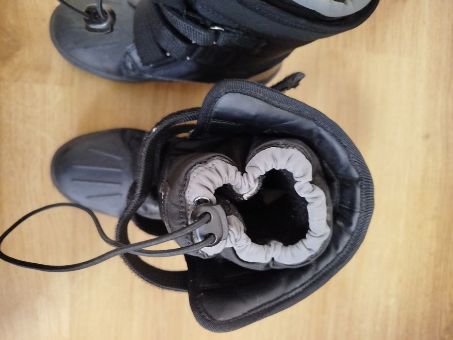 Детски Зимни Ботуши GEOX - 31 размер.
Не пропускат вода и са много топ