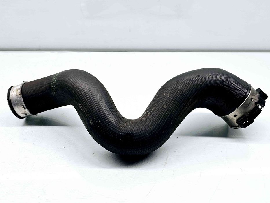 Furtun intercooler Bmw X1 (E84) [Fabr 2009-2015] Facelift 8513289 01 2