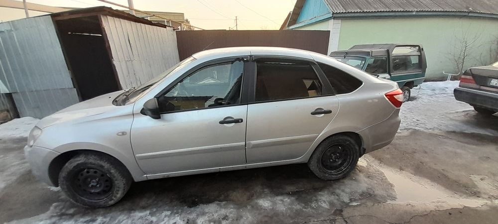 Продаю Lada Granta