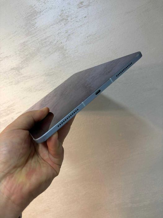 iPad Air 4th 2021 256GB Sky Blue