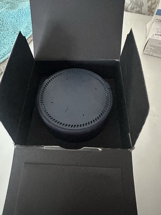 Алиса умная колонка