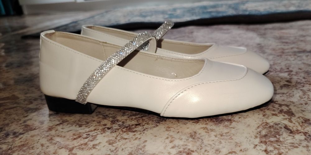 Балетки 36 размер